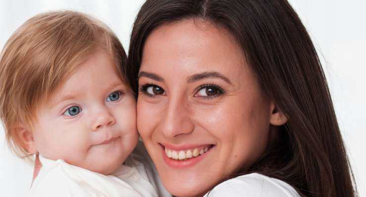 Egg Donor and Surrogacy