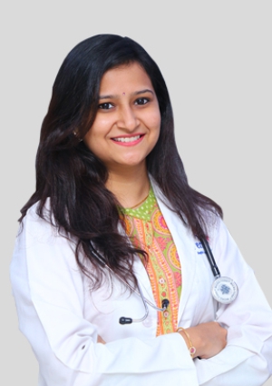 Dr. Mythrayi MBBS DGO, Fellowship in Reproductive Medicine Masters in Reproductive medicine and IVF (Dubai)