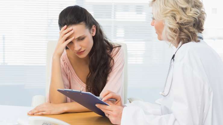 Top 7 Causes of Infertility in Women