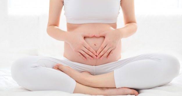 Progesterone and Pregnancy