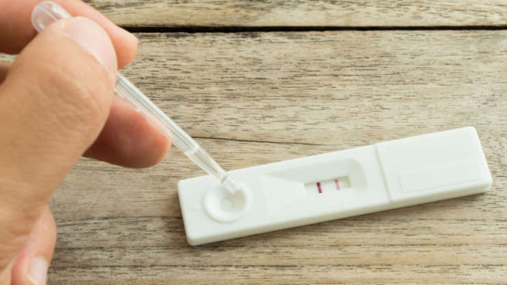 Three Symptoms of Infertility in Women