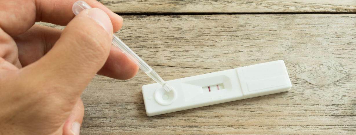 Three Symptoms of Infertility in Women