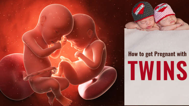 Tips on How to Conceive Twins