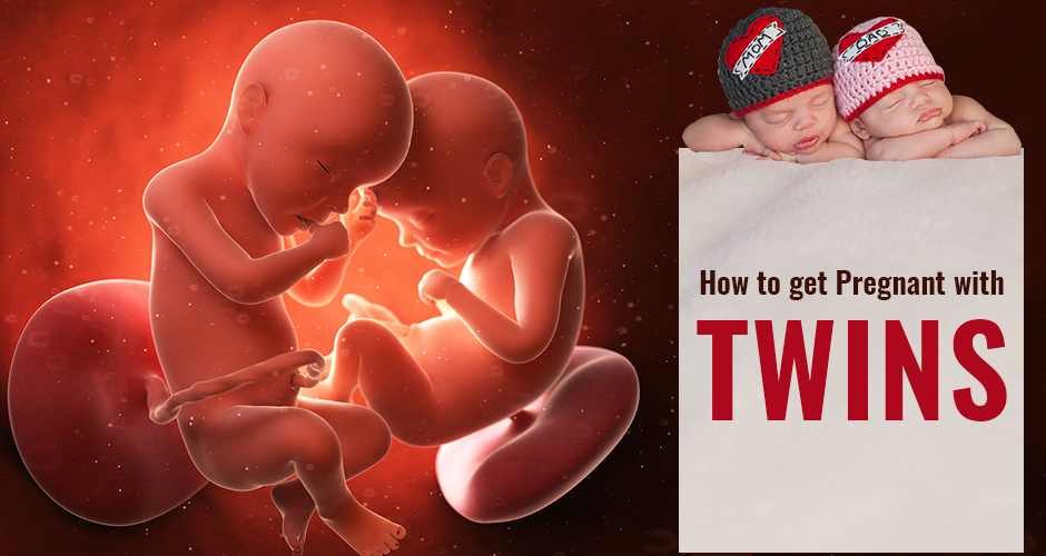 Tips on How to Conceive Twins