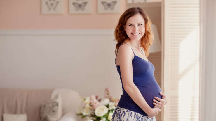 Is Pregnancy Possible after 40?