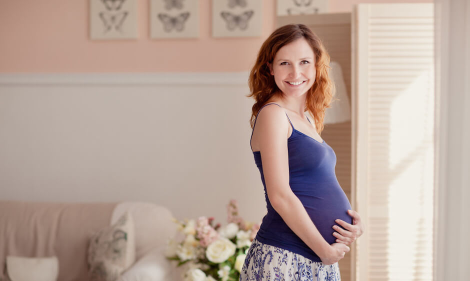 Is Pregnancy Possible after 40?