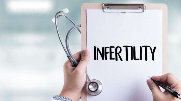 How does infertility treated?